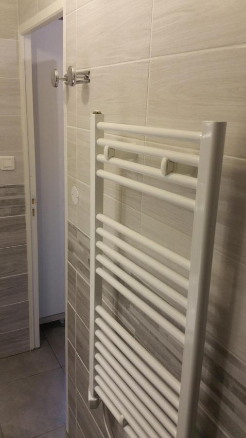 Apartamento La Roseraie Épinal Exterior foto